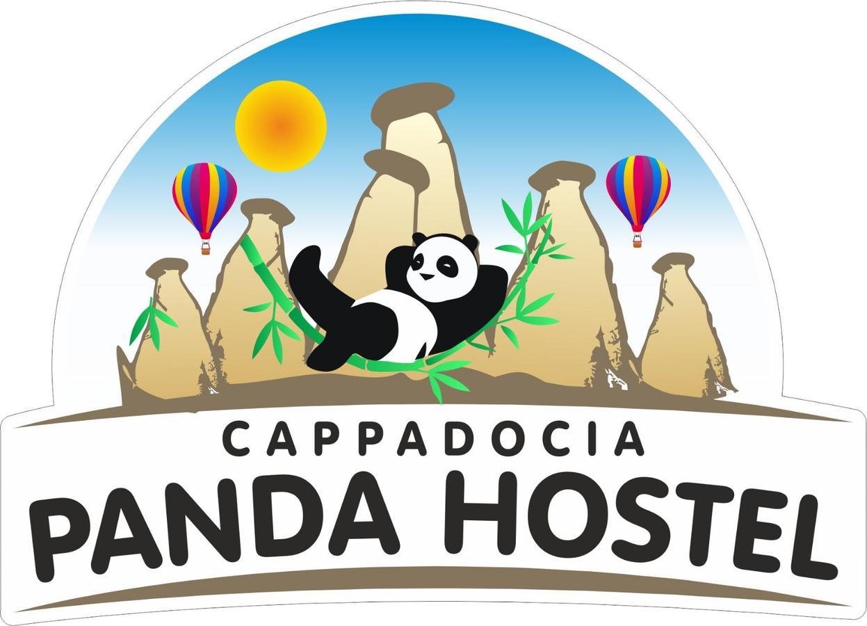 Cappadocia Panda Hostel เกอเรเม ภายนอก รูปภาพ