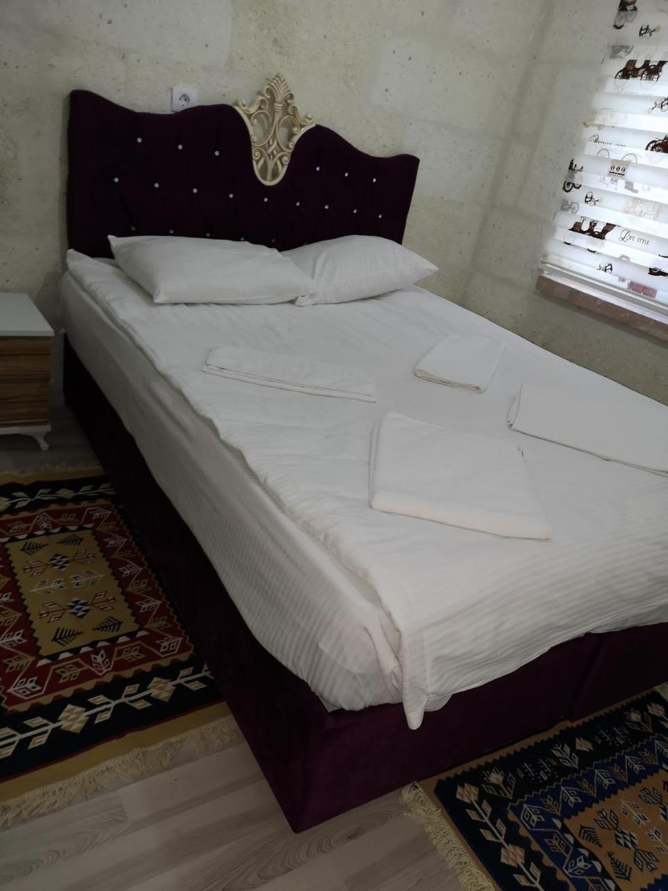 Cappadocia Panda Hostel เกอเรเม ภายนอก รูปภาพ