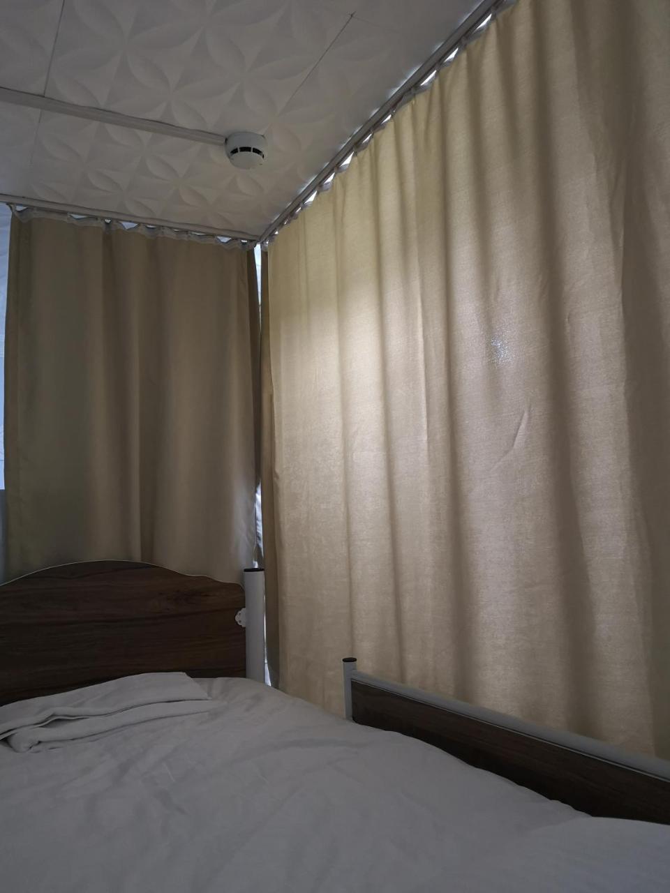 Cappadocia Panda Hostel เกอเรเม ภายนอก รูปภาพ