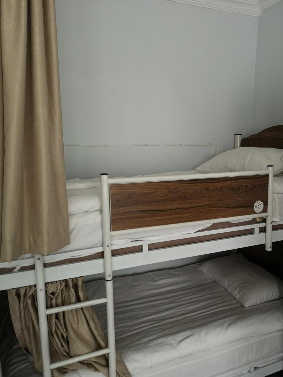 Cappadocia Panda Hostel เกอเรเม ภายนอก รูปภาพ