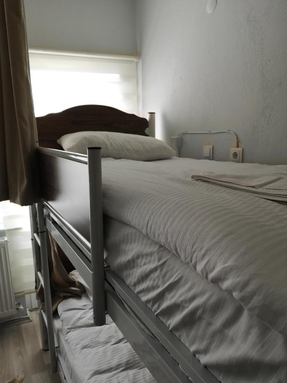 Cappadocia Panda Hostel เกอเรเม ภายนอก รูปภาพ