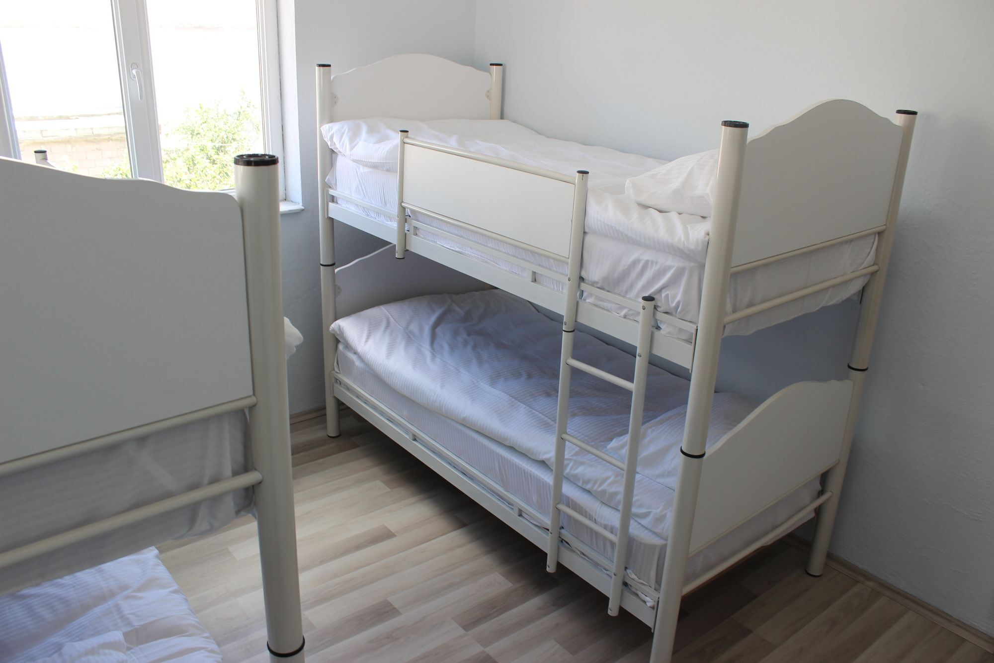 Cappadocia Panda Hostel เกอเรเม ภายนอก รูปภาพ